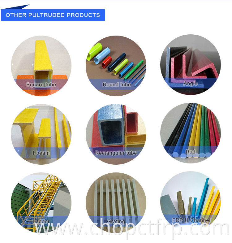 FRP fiberglass angle bar , frp reinforced plastic channel angle